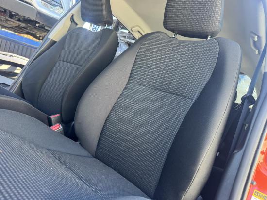 2008 Suzuki Swift — Auto Petrol