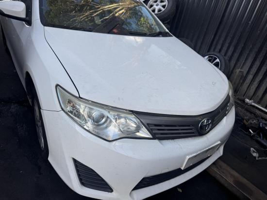 2014 Toyota Camry — Auto Petrol
