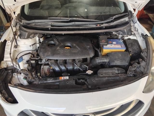 2013 Hyundai I30 — Auto Petrol