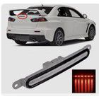 2010 Mitsubishi Lancer — Upgrade or replace your faulty rear third brake light with this brand-new OEM-quality aftermarket stop lamp for Mitsubishi Lancer CJ models (2008–2015 Sedan only). ? Direct Fit Replacement – Plug and Play no modifications needed ? High-Quality Materials – Built to last bright illumination