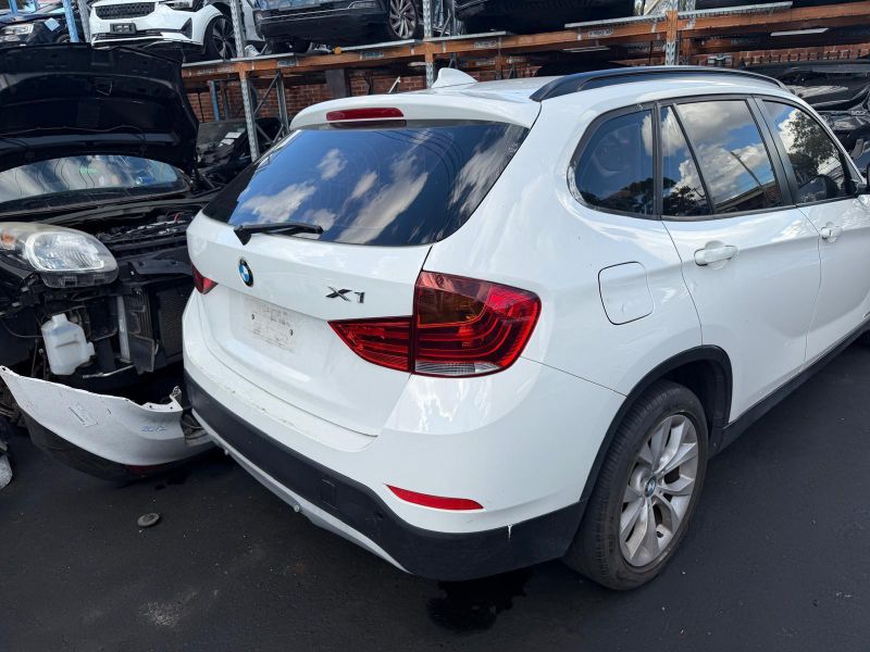 2013 BMW 1 Series — Auto Diesel