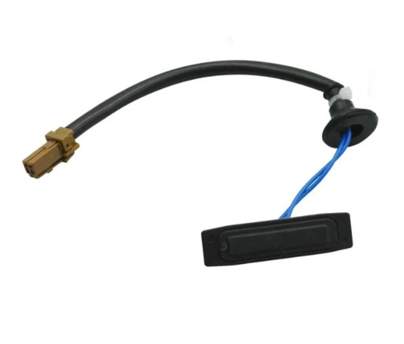 2012 Subaru Impreza Xv Forester — This Subaru Impreza XV Forester Tailgate Hatch Trunk Handle Switch with the manufacturer part number 63270FG001 is the perfect replacement for your old or broken tail gate release button. The black push button switch is designed for the rear placement on your vehicle and is compatible with a univers