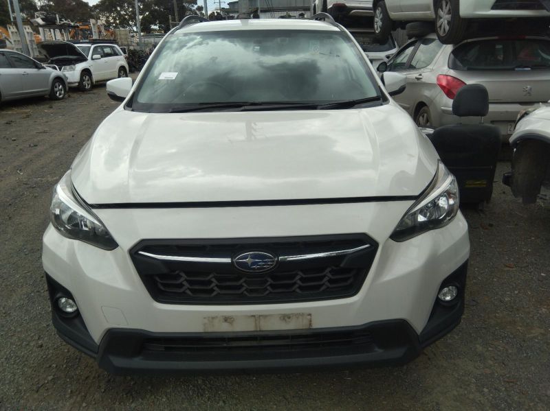 2019 Subaru Xv — G5X Auto Petrol