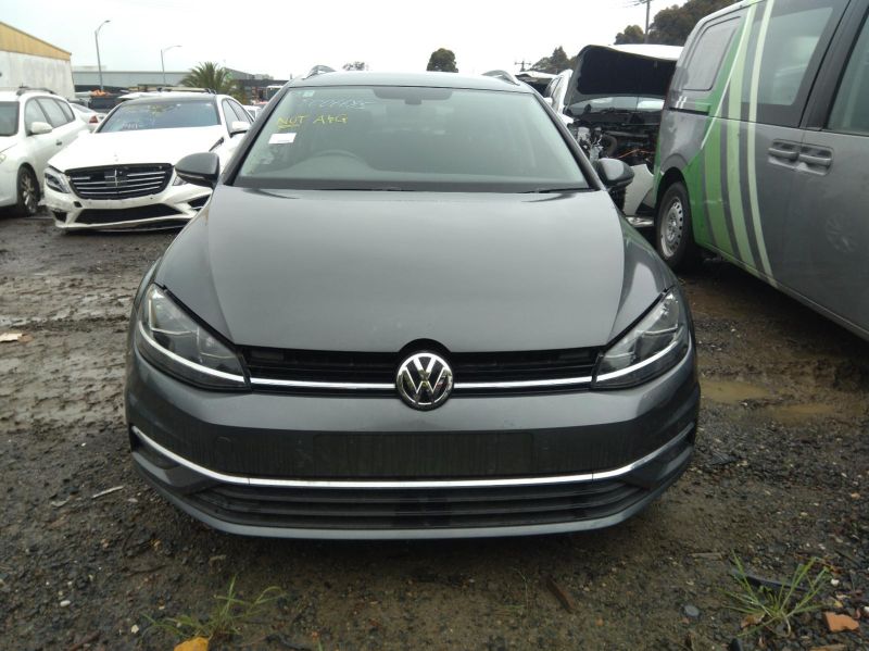 2018 Volkswagen Golf — GEN 7 Auto Petrol