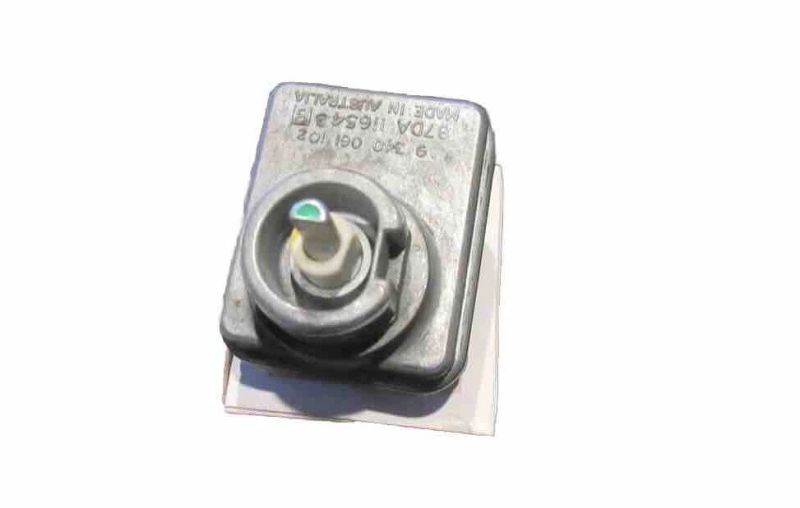 1988 Ford Falcon — Brand New Headlight Switch suitable for selected Ford Falcon models. Suitable for: Ford Falcon EA Ford Falcon EB Ford Falcon ED Fairmont Fairlane XR6 / XR8 Sedan / Wagon / Ute Features: Brand new replacement part Direct replacement fitment OEM style design Plug and play installation Co