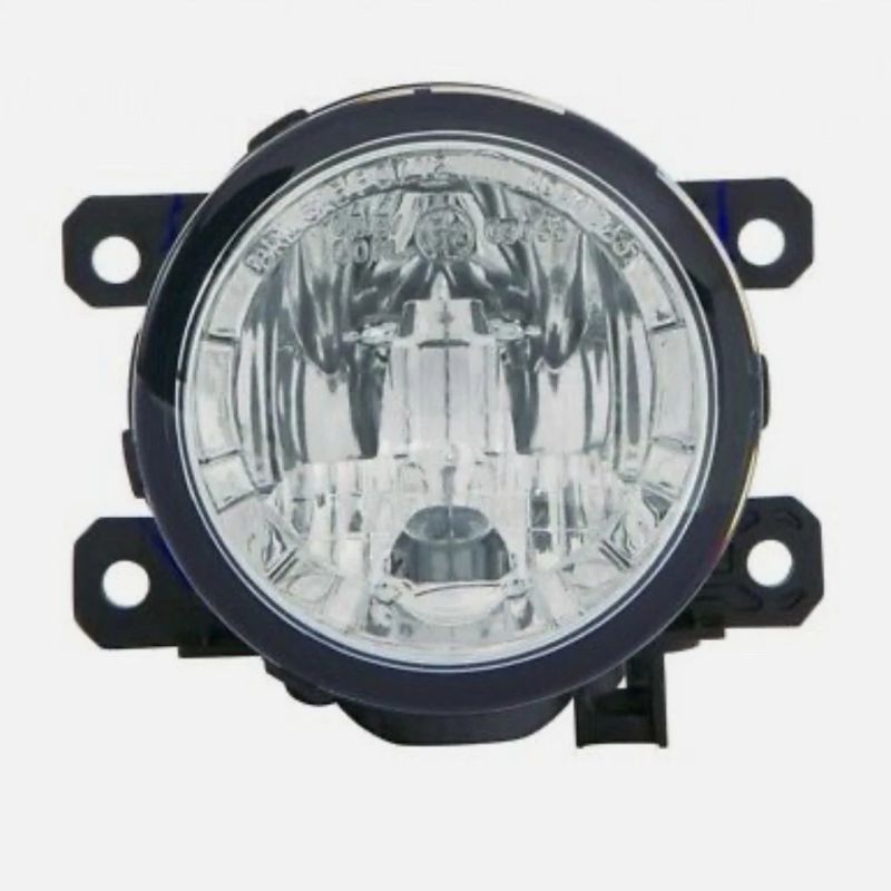 2015 Subaru — Brand New Twin Globe Front Fog Light / Driving Lamp suitable for selected Subaru models. OEM Part Number: 84503FJ000 Suitable for selected: Subaru Impreza Subaru XV Subaru Forester Features: Twin globe / twin bulb type OEM style replacement Clear lens design Direct replacement fitment Du