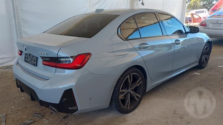 2023 BMW 3 Series — G20 Auto Petrol