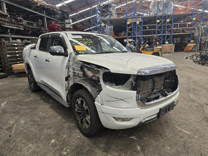 2022 GWM Cannon — 2.0DT GW4D20M AUTO 8SPD 4WD DUAL CAB Auto Diesel