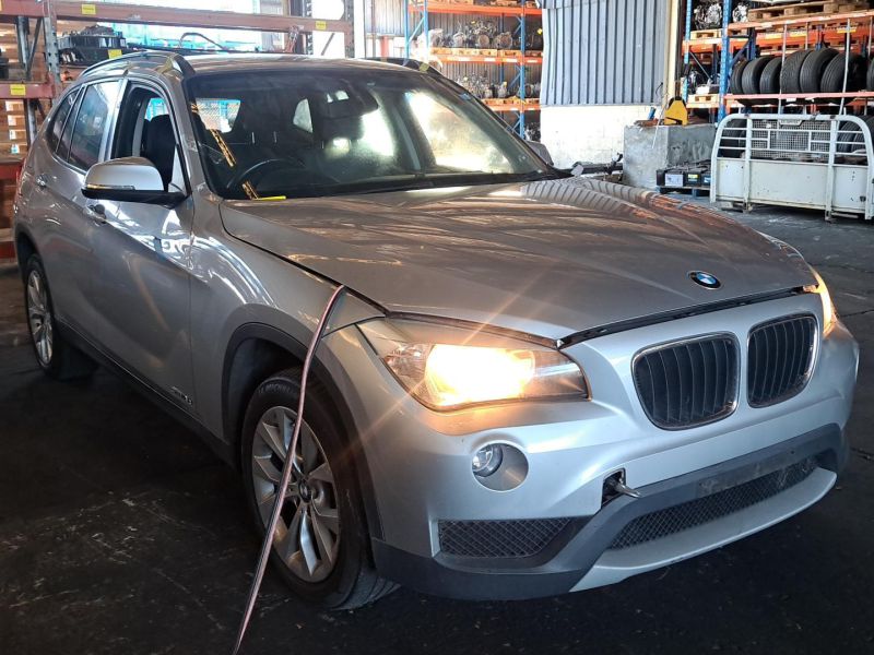 2013 BMW X1 — E84 LCI Auto Diesel