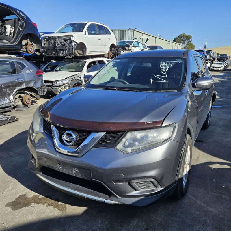 2016 Nissan X Trail — T32 Auto Petrol