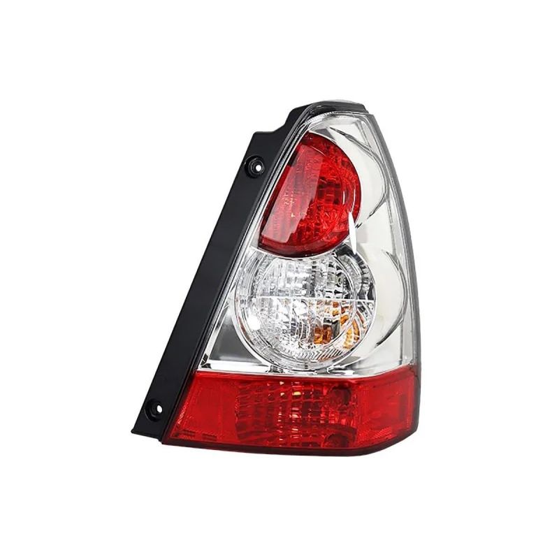 2006 Subaru Forester — SUBARU FORESTER SG RH TAIL LIGHT 2006-2008 NEW AFTERMARKET 84201SA340 QUALITY REPLACEMENT.