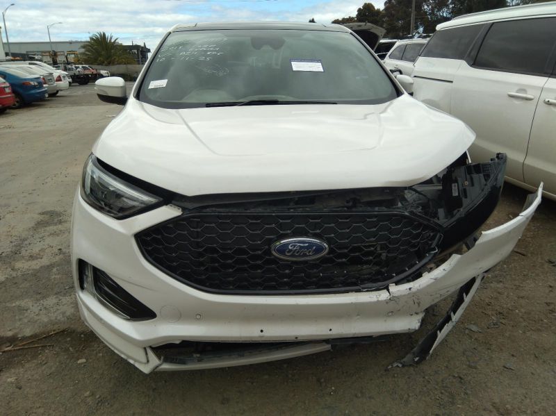 Endura Ford — CA Auto Petrol