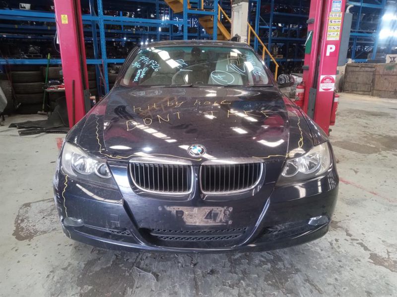 2005 BMW 3 Series — Auto Petrol