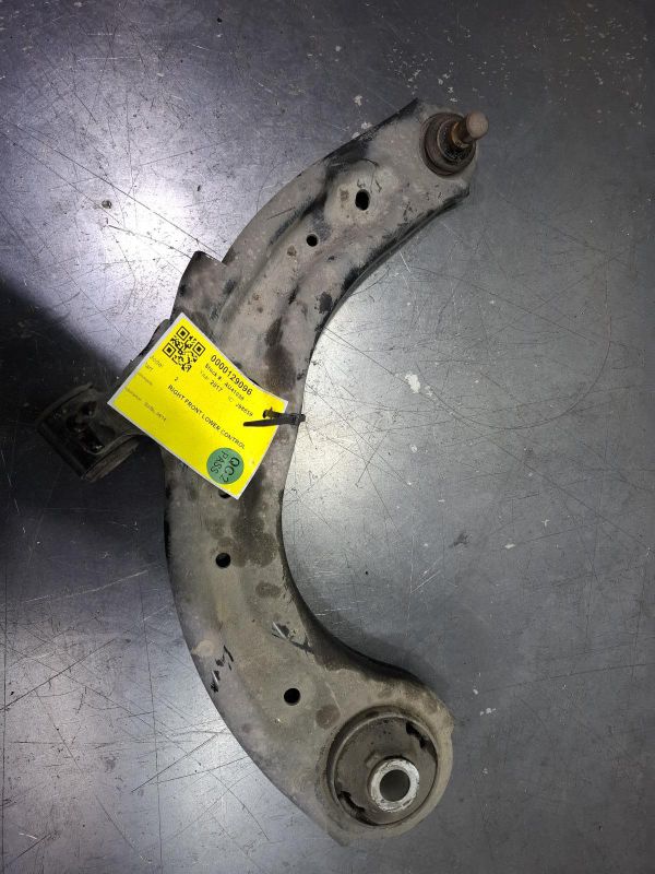 2017 Mazda 2 — Right Front Lower Control Arm