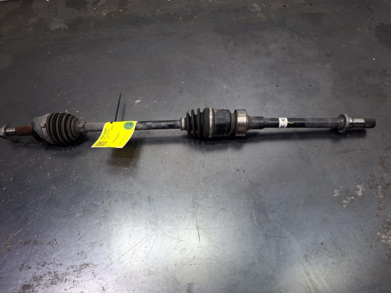 2017 Mazda 2 — Right Driveshaft