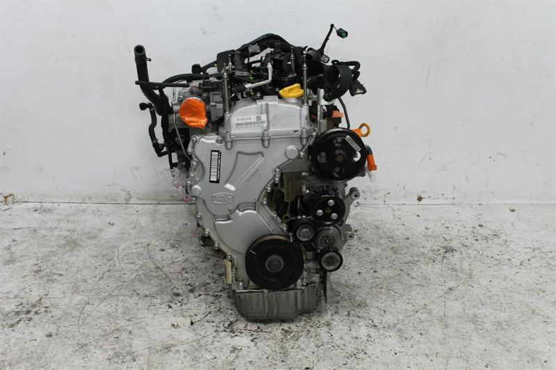 2020 LDV G10 — Engine Block ldv g10 engine diesel 1.9 turbo sv7a/sv7c wagon/van 04/