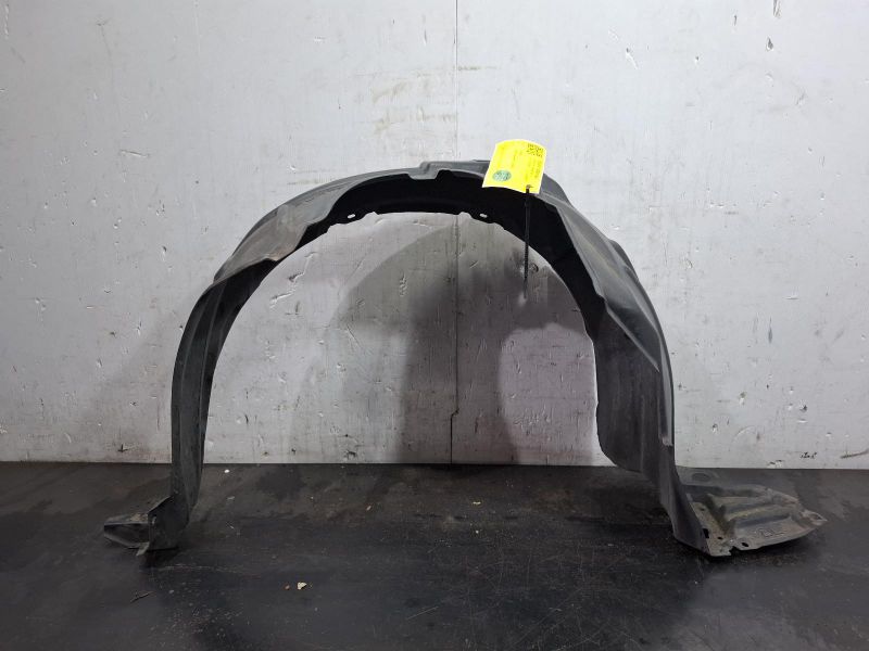 2015 Toyota Yaris — Left Guard Liner