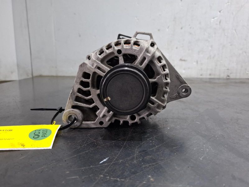 2016 Hyundai I30 — Alternator