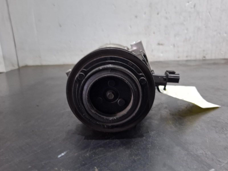 2016 Hyundai I30 — A/C Compressor