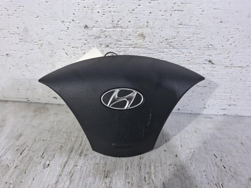 2016 Hyundai I30 — STEERING WHEEL