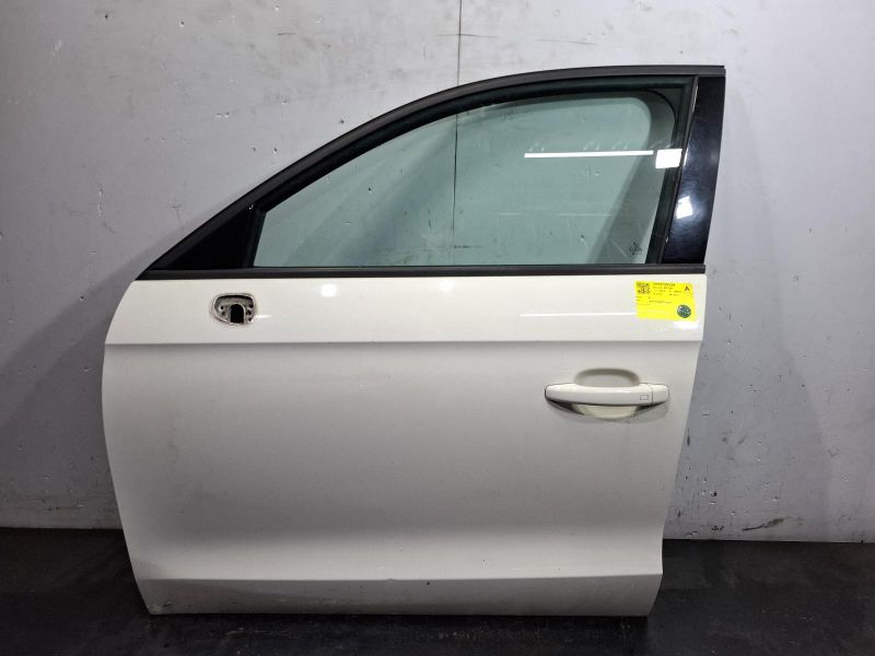 2013 Audi A1 — Left Front Door