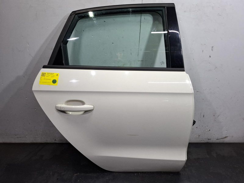 2013 Audi A1 — Right Rear Door