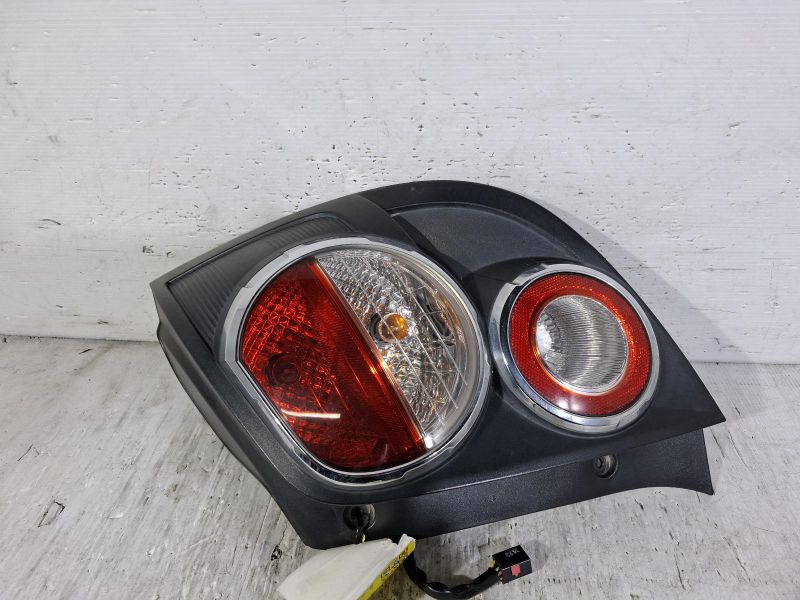 2014 Holden Barina — Right Taillight