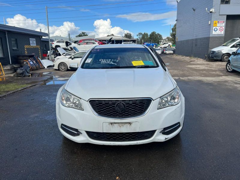 2014 Holden Commodore — VF Auto Petrol