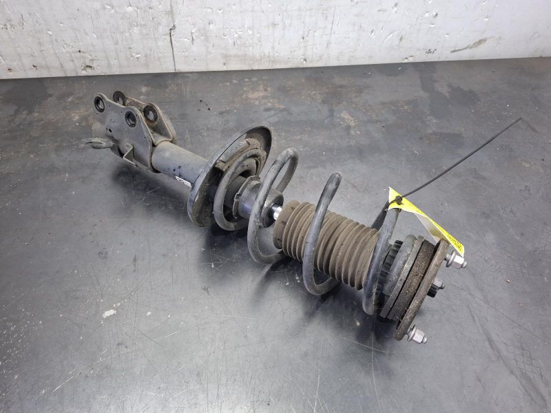 2018 Mazda Mazda3 — Right Front Strut