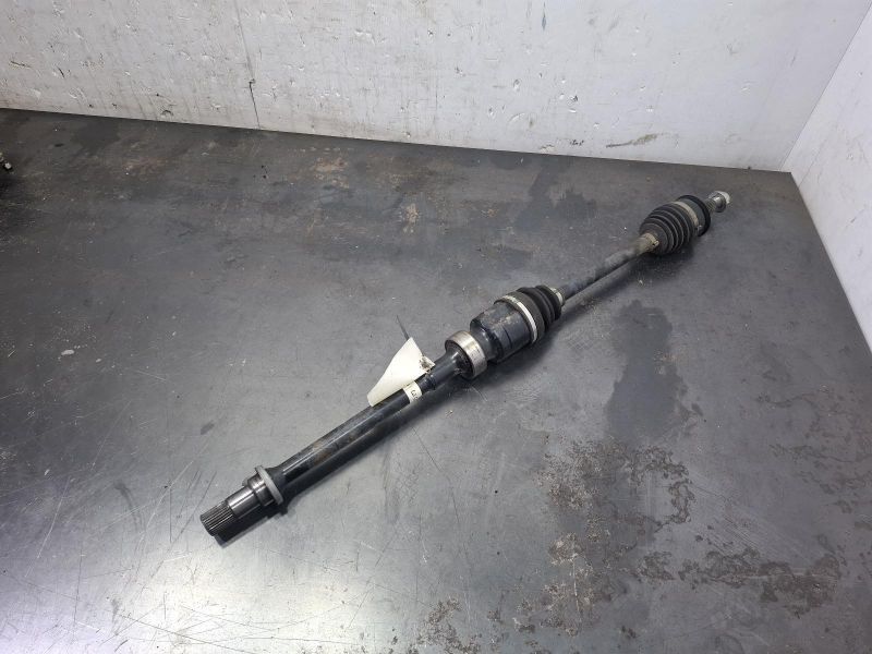 2018 Mazda Mazda3 — Right Driveshaft
