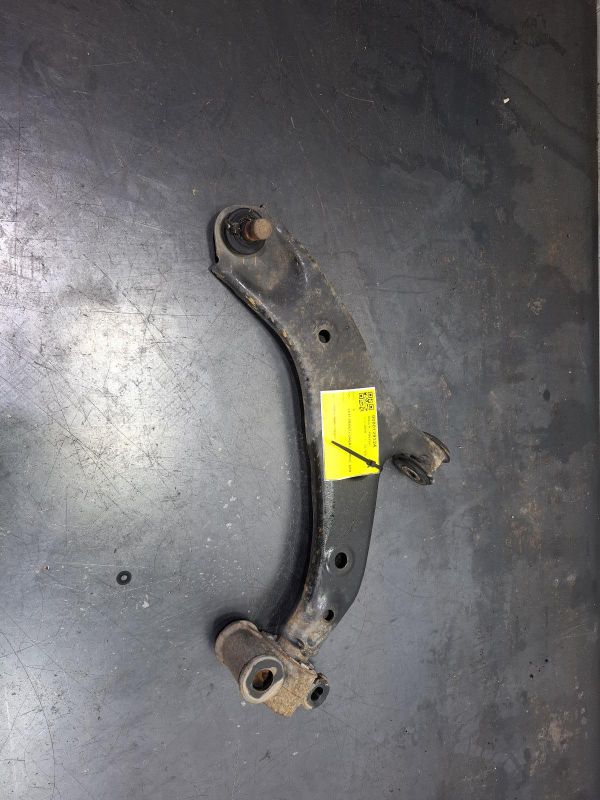 2018 Mazda Mazda3 — Left Front Lower Control Arm