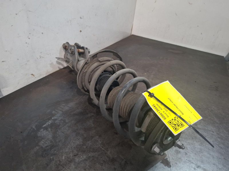 2013 Mazda 6 — Right Front Strut