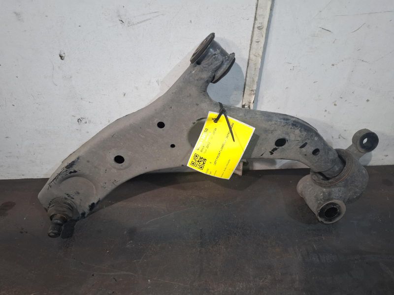 2013 Mazda 6 — Left Front Lower Control Arm