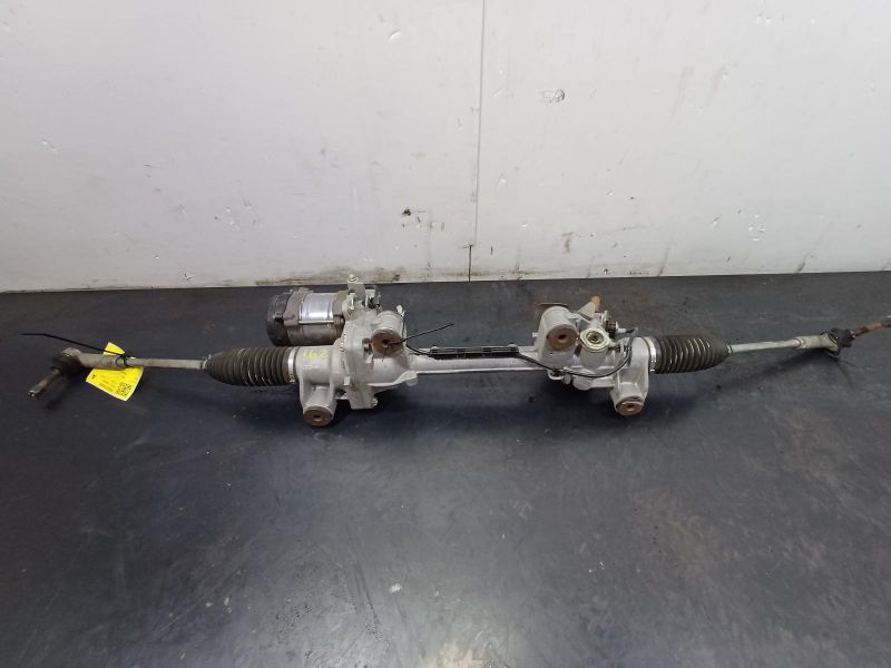 2021 Toyota Rav4 — Steering BOX/RACK
