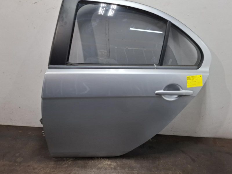 2011 Mitsubishi Lancer — Left Rear Door