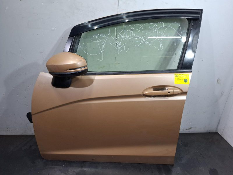 2015 Honda Jazz — Left Front Door