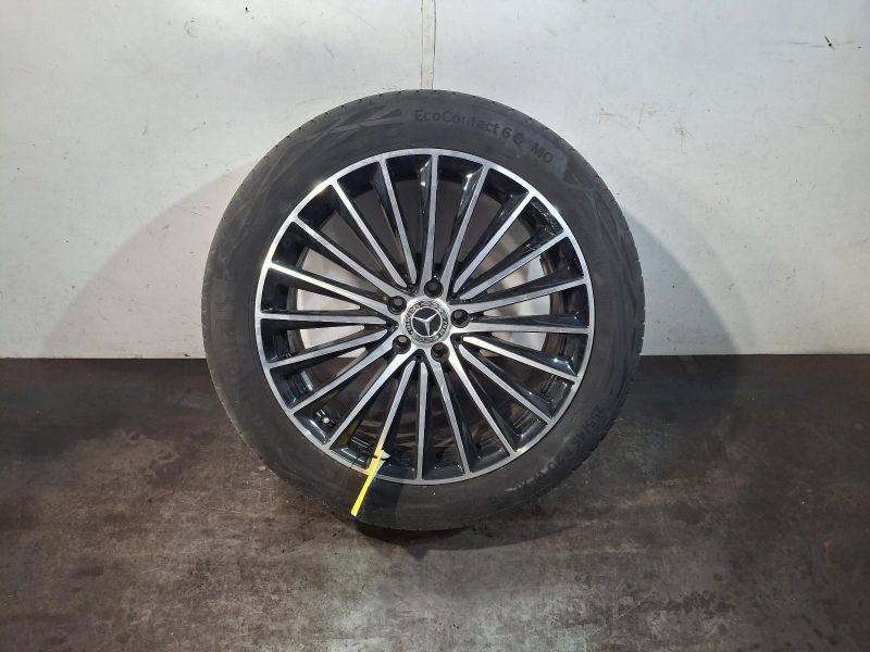 2024 Mercedes Benz Glc Class — Wheel Alloy