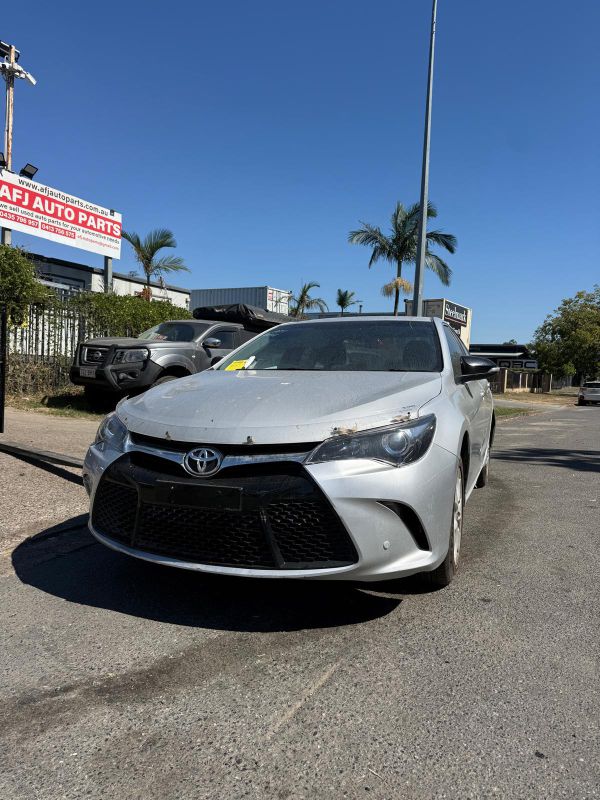 2017 Toyota Camry — MY17 Auto Hybrid
