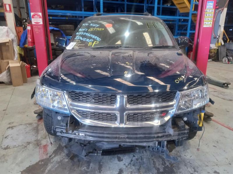 2014 Dodge Journey — Auto Petrol