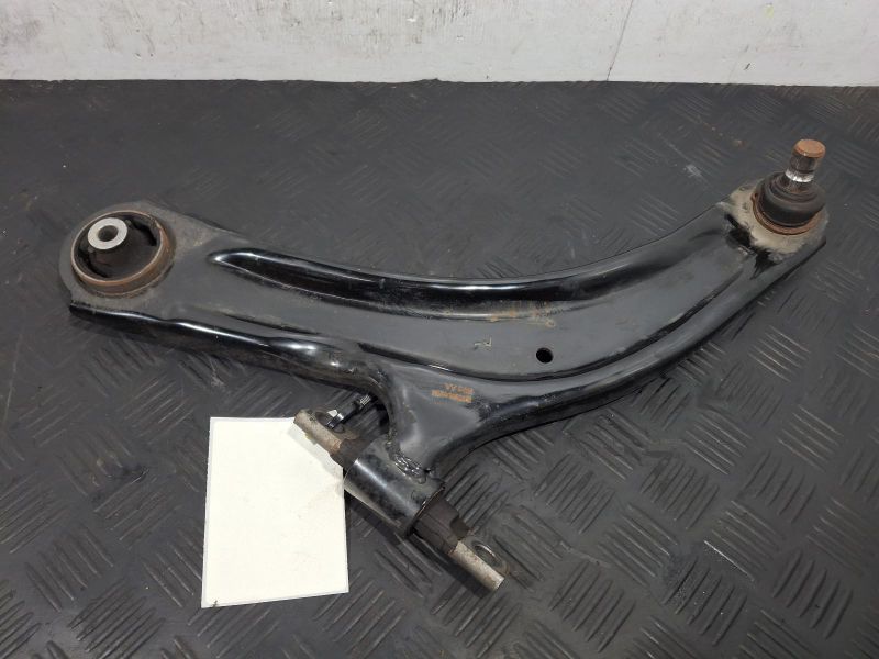 2012 Nissan Dualis — Left Front Lower Control Arm