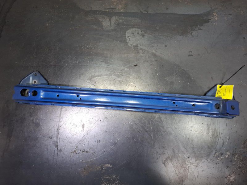2016 Mitsubishi Lancer — REINFORCEMENT