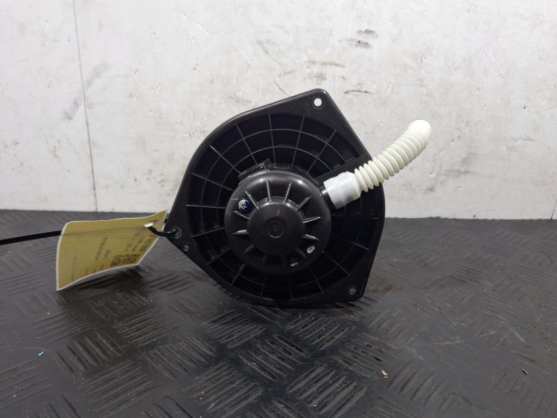 2017 Mitsubishi Lancer — Heater Fan Motor
