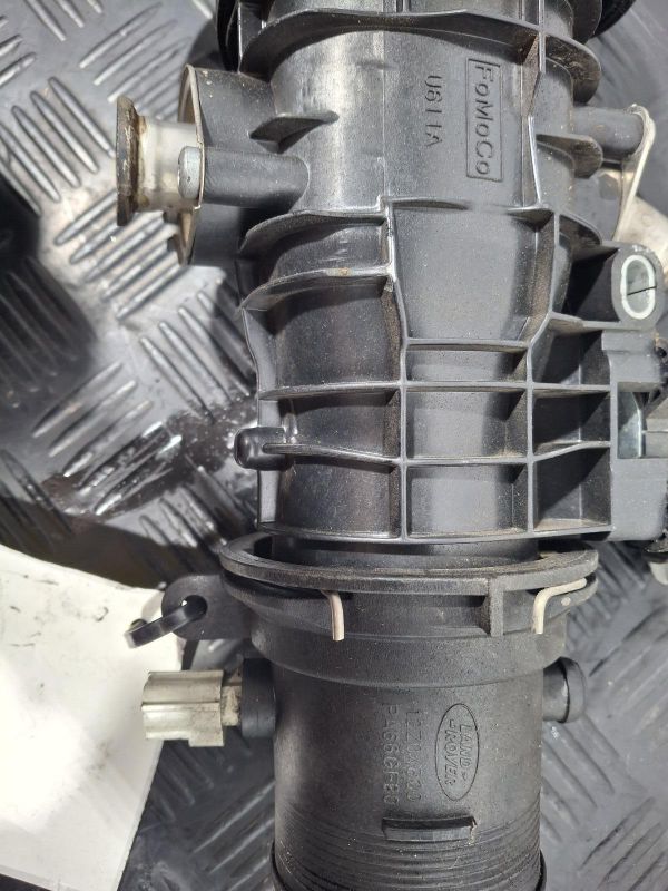 2015 Land Rover Range Rover Sport — Throttle Body