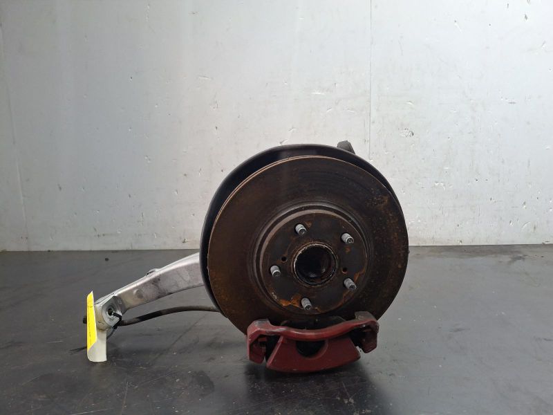 2006 Lexus Is250 — Right Front Hub Assembly