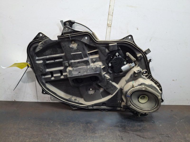 2015 Mazda Cx9 — DOOR REG ASSY(REG AND MOTOR)