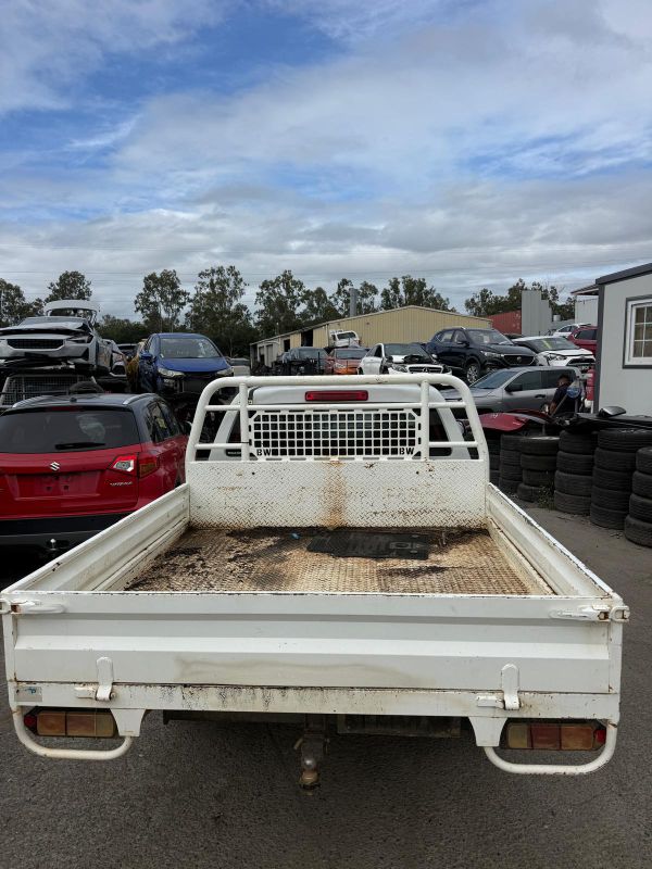 2013 Holden Colorado — MY13 Auto Diesel