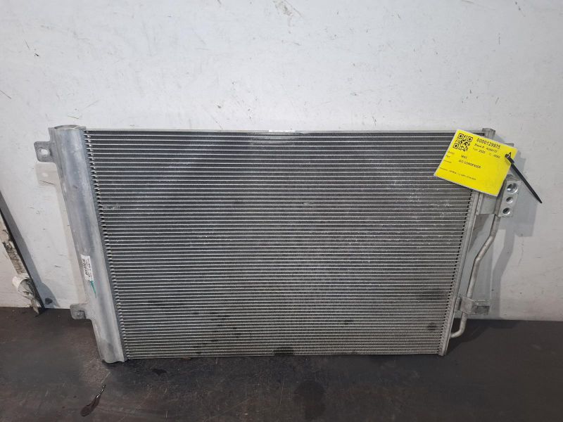 2020 Hyundai I30 — A/C Condenser