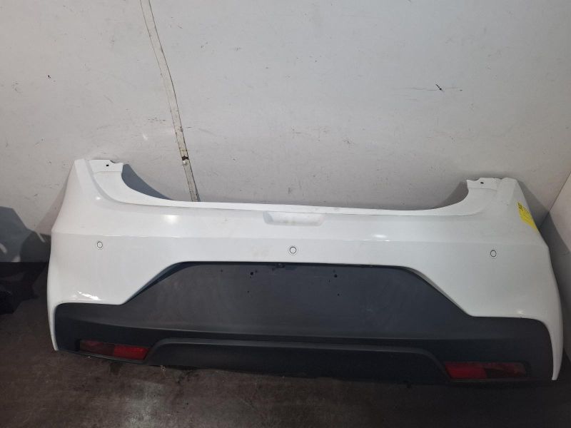 2020 Hyundai I30 — BUMPER BAR