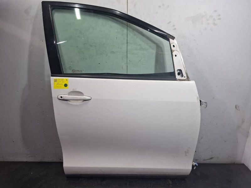 2007 Toyota Tarago — 1X20C