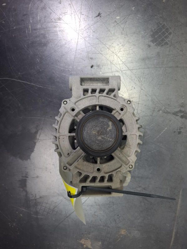 2018 Holden Astra — Alternator